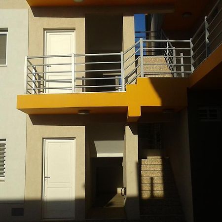 Alto del Bono San Juan Exterior foto