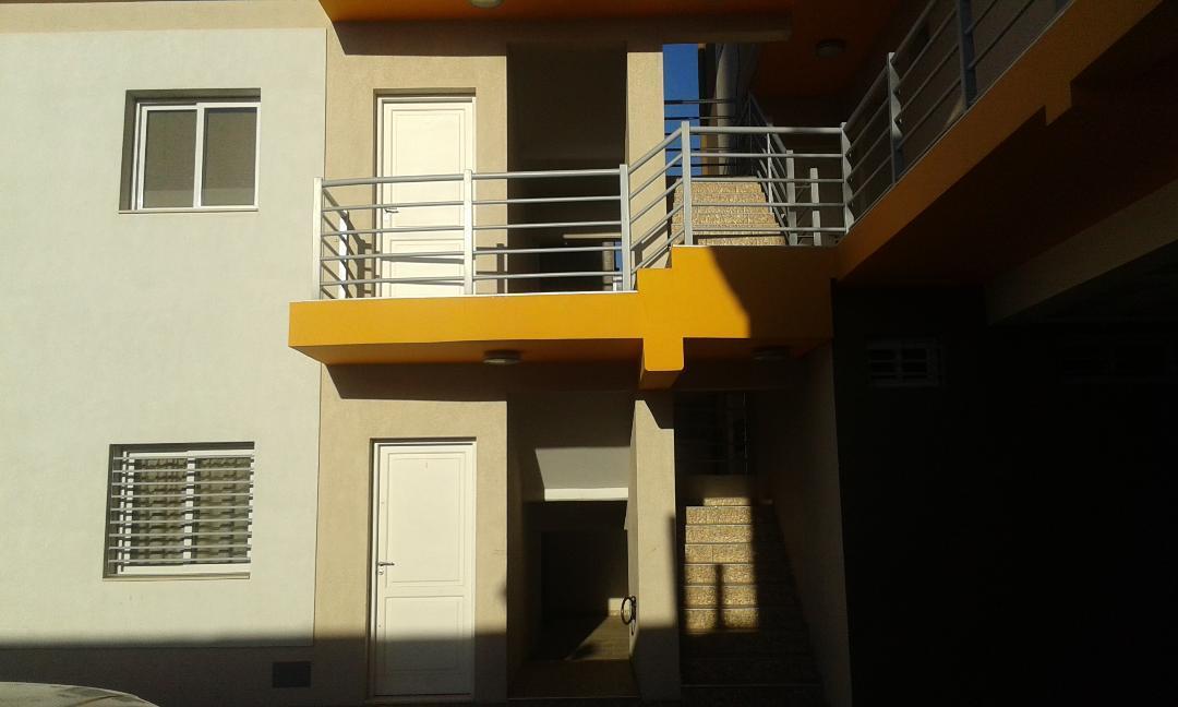 Alto del Bono San Juan Exterior foto